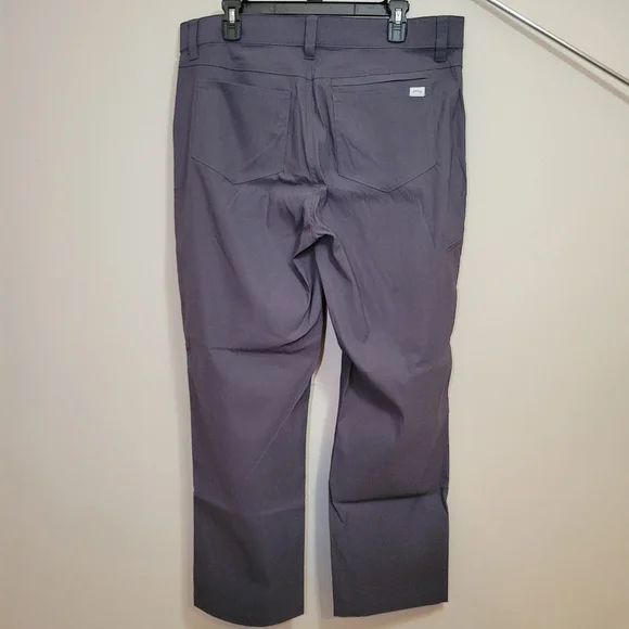 Orvis men's Tech Pant - Picture 3 of 4